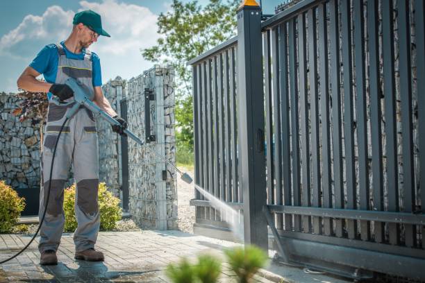 Best Restaurant Pressure Washing  in Livingston, TN