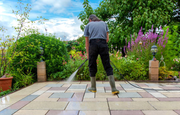 Best Post-Construction Pressure Washing  in Livingston, TN